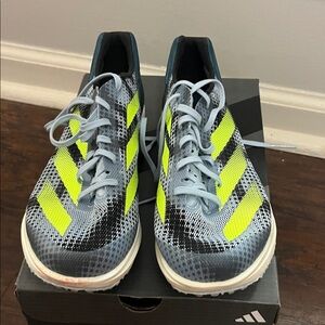 Adidas ADIZERO XC/Track Spikes